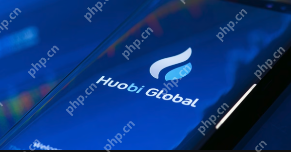 htx交易所官方网站入口 火币htx官方网站登录地址 - php中文网